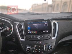 شيفروليه ماليبو